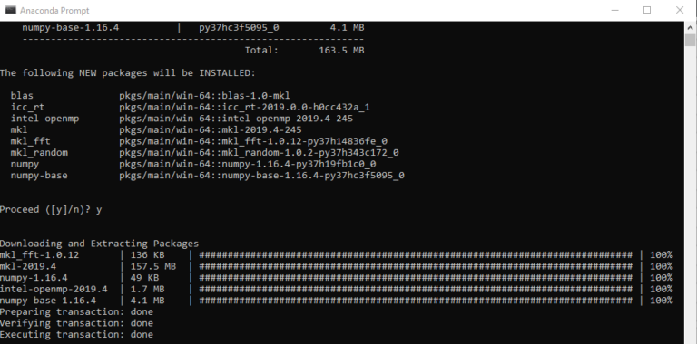 Anaconda Python Tutorial: Everything You Need to Know