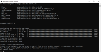 Python Anaconda Tutorial | Getting Started With Anaconda | Edureka