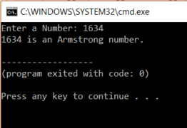 Program to Check Armstrong Number In C | C Programming | Edureka