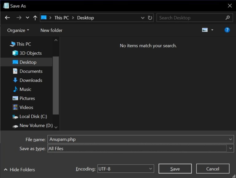 How to Run a PHP program in Xampp? Step by Step Guide | Edureka