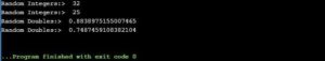 Random Number And String Generator In Java | Edureka