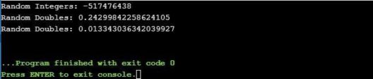 Random Number And String Generator In Java | Edureka