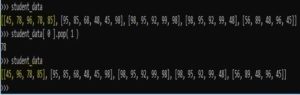 2D Arrays In Python | Implementing Arrays In Python | Edureka