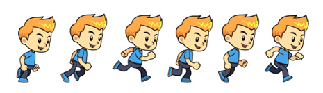 How To Implement Css Sprites To Enhance Web Pages Laptrinhx How To Implement Css Sprites To Enhance Web Pages Laptrinhx