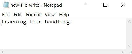 File Handling In C++ | C++ Files And Streams | Edureka