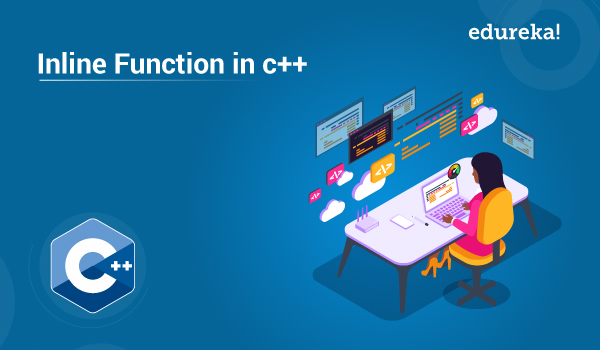 What Is Inline Function With Example In C