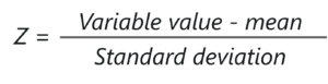 standardization