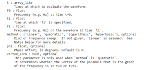 SciPy Tutorial | Beginners Guide to Python SciPy with Examples | Edureka