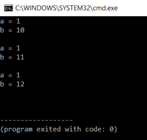 Static variable In C | How To Implement Static Variable In C | Edureka