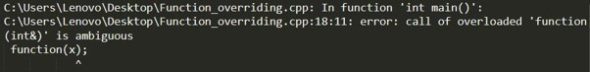 Function Overloading in C++ : All you Need to Know | Edureka image.