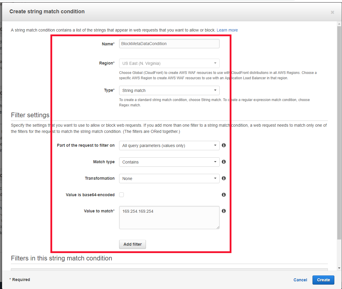 Image - Secure Web Applications With AWS WAF - Edureka