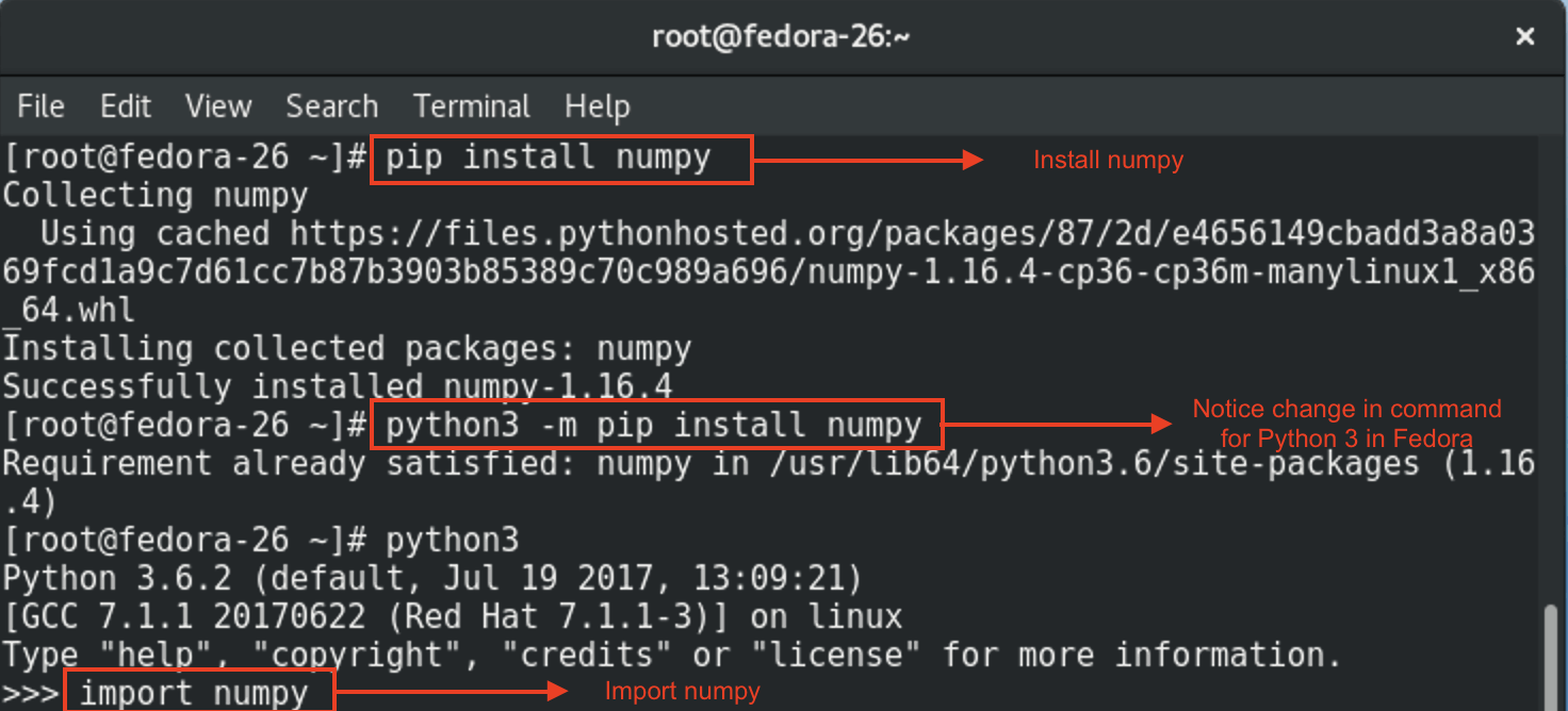 pip install psycopg2