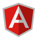  Logo Angular - Factory in AngularJS