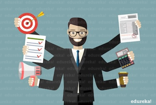 Product Owner - Product Owner Roles and Responsibilities - Edureka