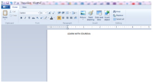 Robot Class in Java | Java Robot Class Mouse and Keyboard | Edureka