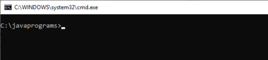 How to Implement Command Line Arguments in Java | Edureka