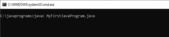 How to Implement Command Line Arguments in Java | Edureka