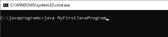 How to Implement Command Line Arguments in Java | Edureka