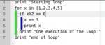 Indentation Error in Python | How to Solve it | Edureka