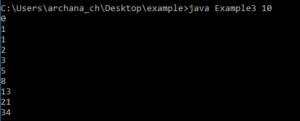 Java Command Line Arguments With Examples | Java Tutorial | Edureka