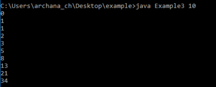 Java Command Line Arguments With Examples | Java Tutorial | Edureka
