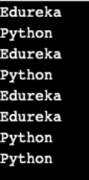 How to implement Time Sleep in Python? | Edureka