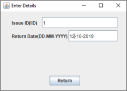 Library Management System Project in Java: Detailed Guide