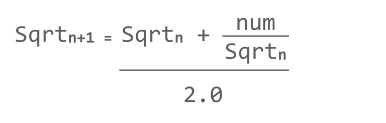 Java Sqrt(): Program to Find Square and Square Root in Java