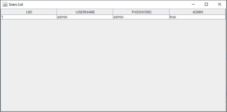 Library Management System Project in Java: Detailed Guide