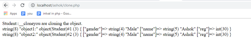 What are magic methods in PHP? and How to Implement them? | Edureka