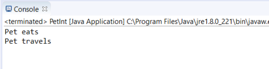 All you Need to Know About Implements In Java | Edureka