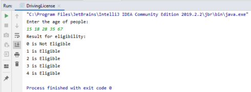 What is a Constant in Java and how to declare it? Edureka