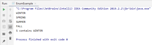 What is a Constant in Java and how to declare it? Edureka