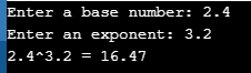 Power Function In C | C Program To Implement Power Function | Edureka