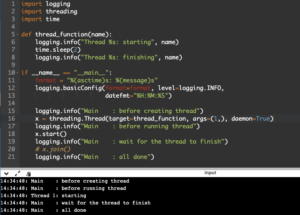 Threading In Python | Introduction To Python Threads | Edureka