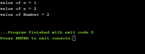 What is Static Member Function in C++? | Edureka