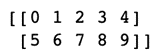 How to Implement Matrices in Python using NumPy? | Edureka