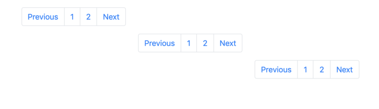 Bootstrap Pagination | A Beginners Guide with Examples | Edureka