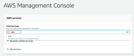 How to Use AWS CLI: Set up the AWS Command Line Interface
