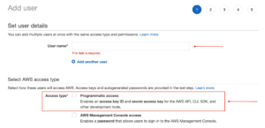 How to Use AWS CLI: Set up the AWS Command Line Interface