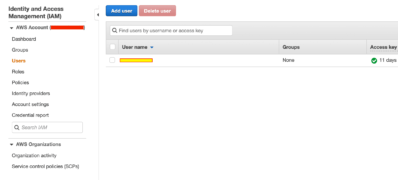 How to Use AWS CLI: Set up the AWS Command Line Interface
