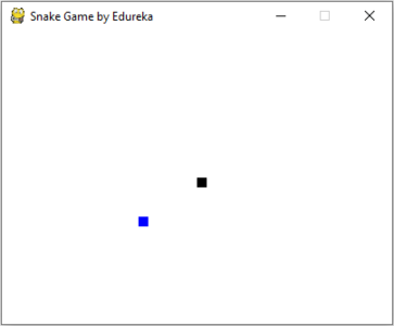 How To Write Python Code for Snake Game using Pygame?