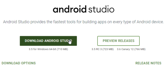 How to install Android Studio on your system? | Edureka