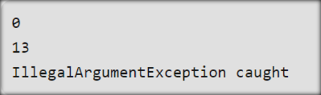 Null Pointer Exception in Java: Implementation and Examples | Edureka