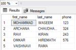 Concatenate SQL With Examples | CONCAT(), CONCAT_WS() | Edureka