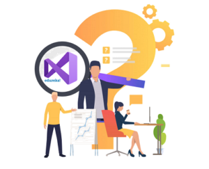 Visual Studio Tutorial: Everything You Need to Know | Edureka
