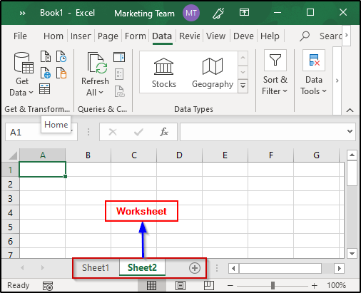 Worksheet-Excel Interview Questions-Edureka