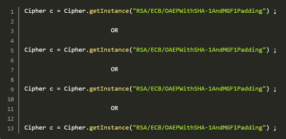 All You Need to Know about Encryption in Java | Edureka