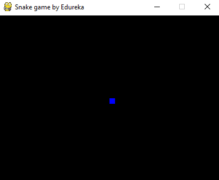 How To Write Python Code for Snake Game using Pygame?