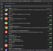 Python Visual Studio Tutorial | First Program in Visual Studio | Edureka